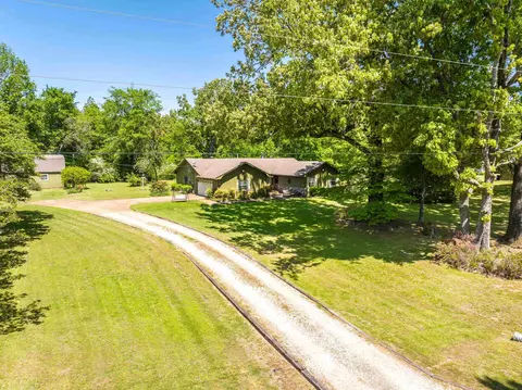 Exterior - 115 Edenberg Dr, Collierville, TN 38017 photo 10 of 10