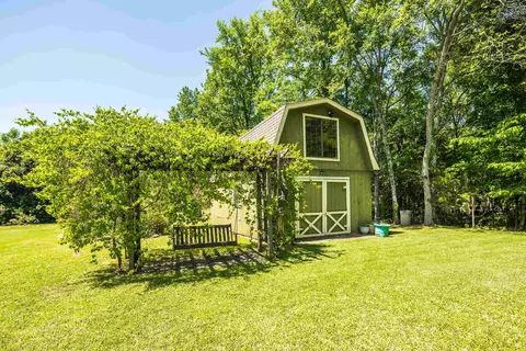 Exterior - 115 Edenberg Dr, Collierville, TN 38017 photo 6 of 10