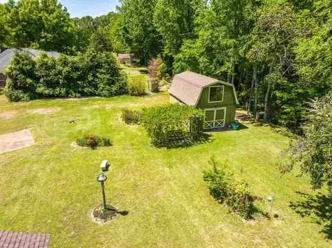 Exterior - 115 Edenberg Dr, Collierville, TN 38017 photo 9 of 10