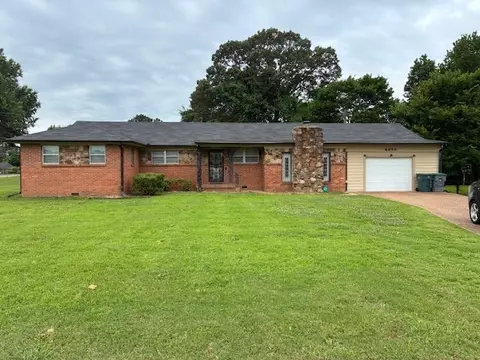 4995 Horn Lake Rd, Memphis, TN 38109