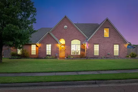 5152 Creek Cv, Arlington, TN 38002