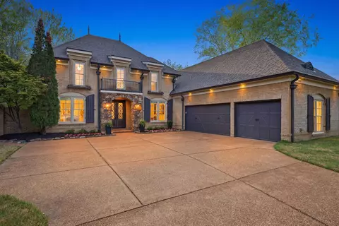 4231 Benoit Falls Rd, Lakeland, TN 38002
