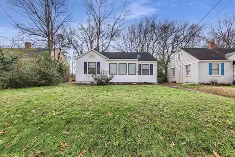 3757 Faxon Ave, Memphis, TN 38122