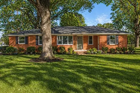 3780 Joest Dr, Memphis, TN 38127