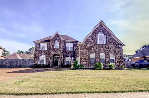 12271 S Fork Dr, Arlington, TN 38002