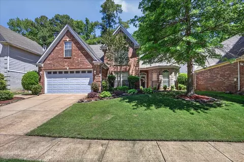 5898 Peterson Ridge Ln, Bartlett, TN 38135