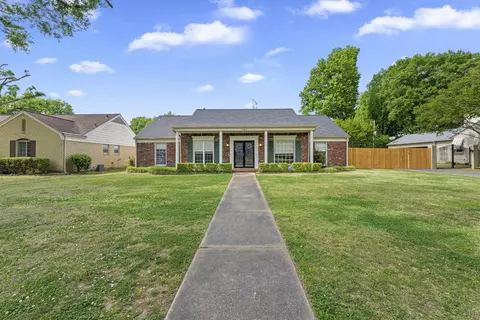 6452 Strathspey Dr, Memphis, TN 38119