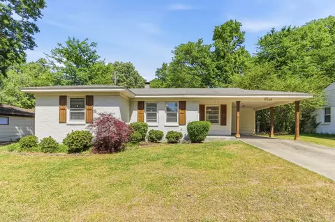 5068 Sea Isle Dr, Memphis, TN 38117
