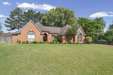 6334 Gardener Cv, Bartlett, TN 38135