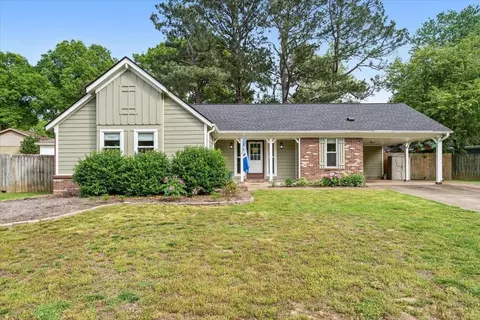 1070 Greenview Road Rd, Collierville, TN 38017