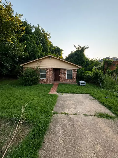 1495 Oriole St, Memphis, TN 38108