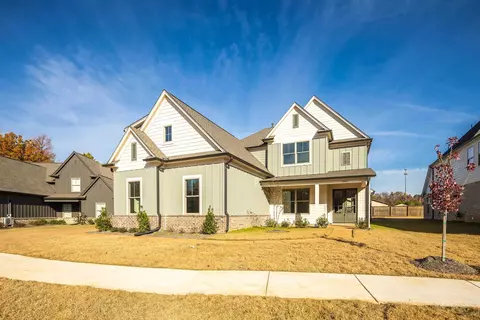 12042 Stromness Cv, Arlington, TN 38002