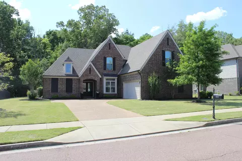 4553 Craddle Hill Dr, Arlington, TN 38002