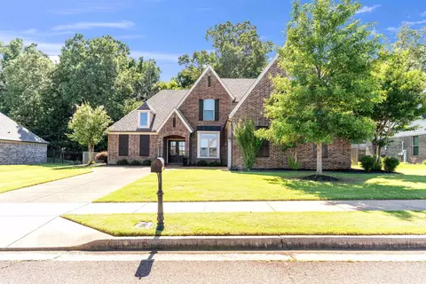 4553 Craddle Hill Dr, Arlington, TN 38002