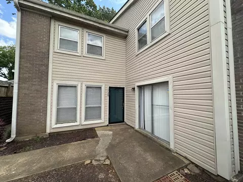 1720 Ridge Oak Pl #1720, Memphis, TN 38120