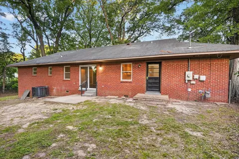 3710 Hermitage Dr, Memphis, TN 38116