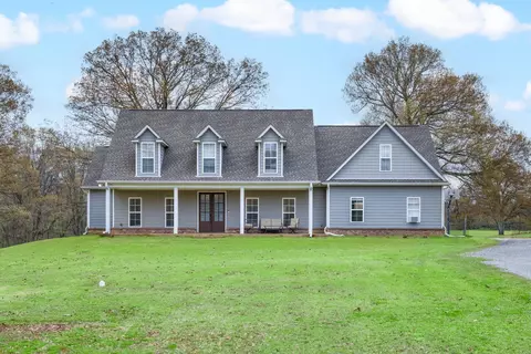 504 Bankston Rd, Nesbit, MS 38651