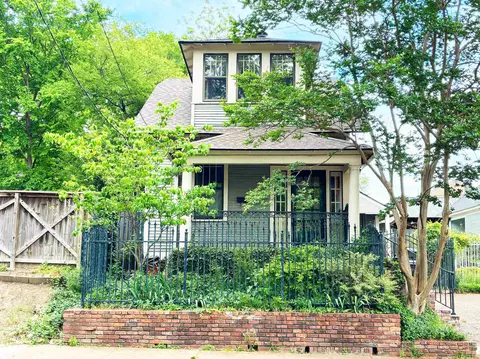 212 Florence Ave, Memphis, TN 38104