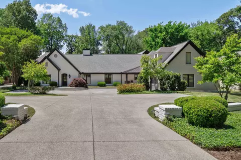 4710 Gwynne Rd, Memphis, TN 38117