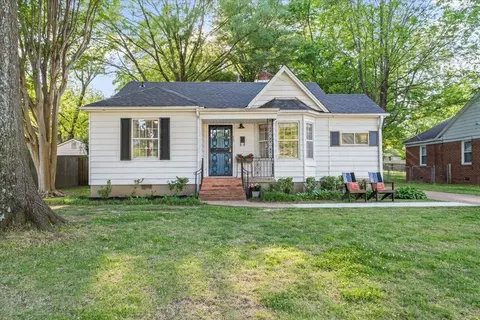 307 High Point Ter, Memphis, TN 38111