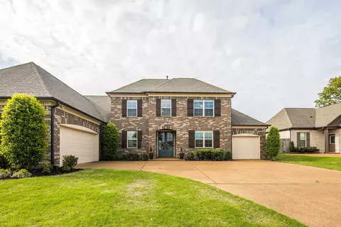 12877 Shane Hollow Dr, Arlington, TN 38002