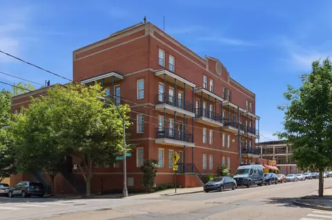 65 E Pontotoc Ave #101, Memphis, TN 38103