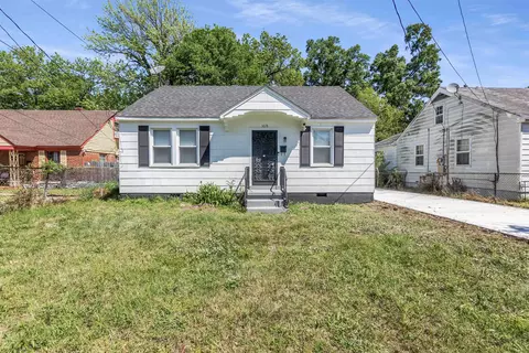 3678 Mason Ave, Memphis, TN 38122