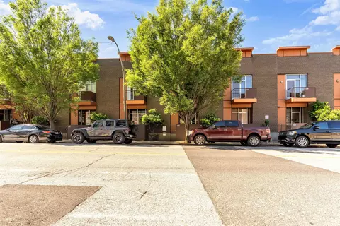 437 Monroe Ave #105, Memphis, TN 38103