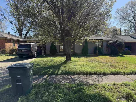 1640 Cranford Rd, Memphis, TN 38117