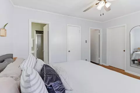 Bedroom - 3724 Given Ave, Memphis, TN 38122 photo 3 of 5