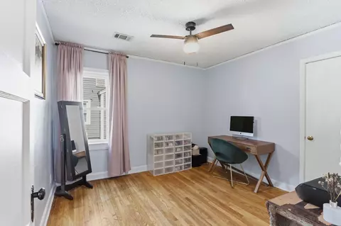 Bedroom - 3724 Given Ave, Memphis, TN 38122 photo 5 of 5