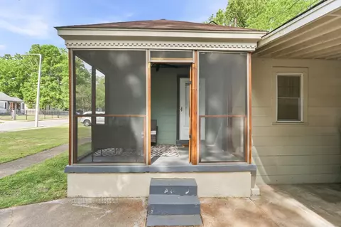 Exterior - 3724 Given Ave, Memphis, TN 38122 photo 2 of 6