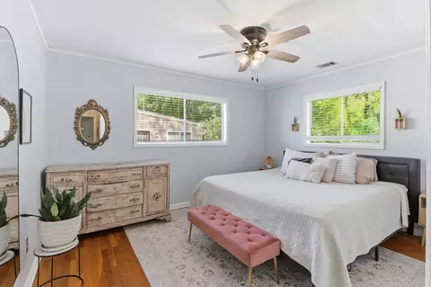 Bedroom - 3724 Given Ave, Memphis, TN 38122 photo 1 of 5