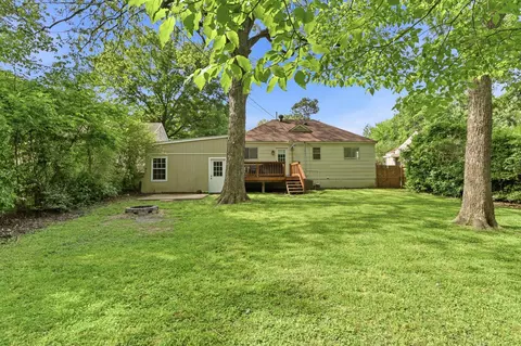 Exterior - 3724 Given Ave, Memphis, TN 38122 photo 4 of 6