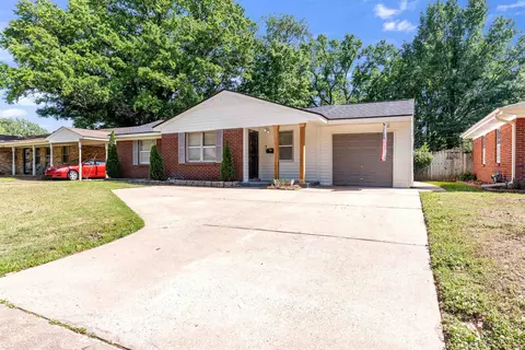 4949 Kimball Ave, Memphis, TN 38117