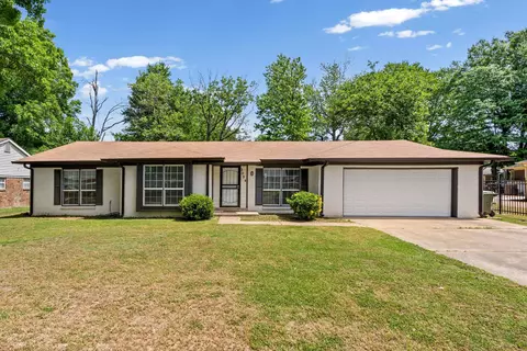 3094 Kemper Dr, Memphis, TN 38115