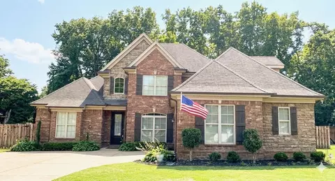 105 Tanner Ln, Brighton, TN 38011