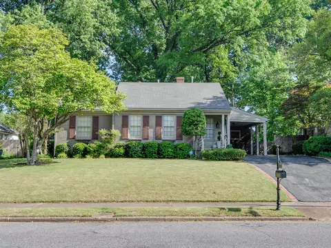 5138 Rich Rd, Memphis, TN 38117