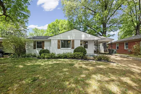 4954 Verne Rd, Memphis, TN 38117