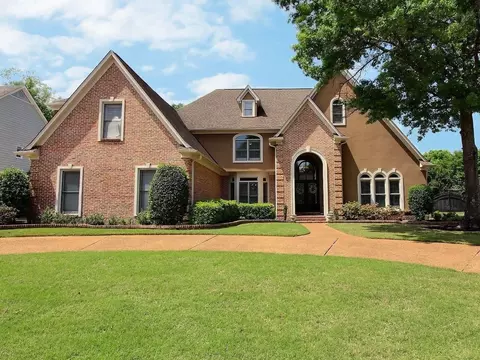 595 Kenrose St, Collierville, TN 38017