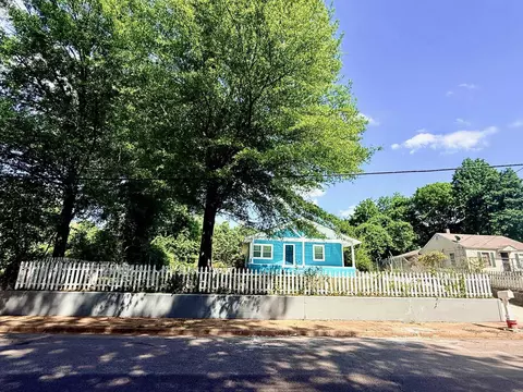 3054 Lotus Rd, Memphis, TN 38109