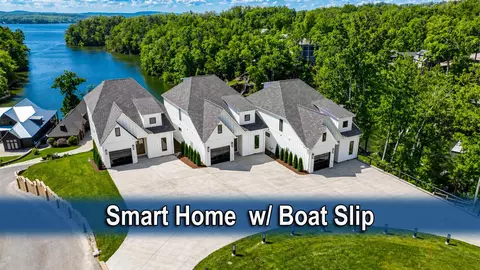 154 Caribe Royale Pt, Savannah, TN 38372