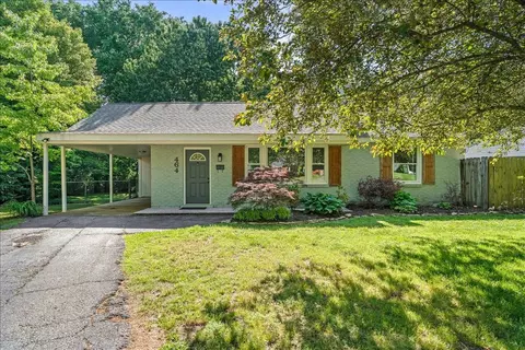 464 Sharon Dr, Memphis, TN 38122