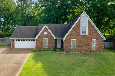 3498 Angelin Cv, Bartlett, TN 38135