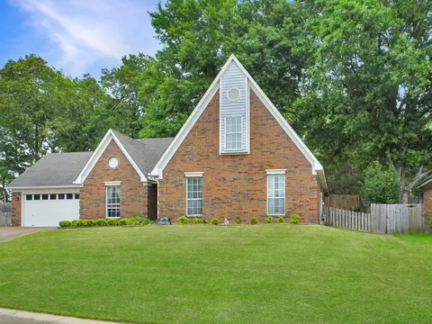 3498 Angelin Cv, Bartlett, TN 38135