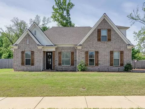 361 Chinkapin Dr S, Atoka, TN 38004