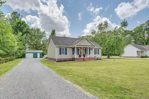Exterior - 18 Eric Ln, Ramer, TN 38367 photo 5 of 8