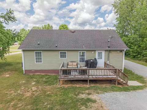Exterior - 18 Eric Ln, Ramer, TN 38367 photo 2 of 8