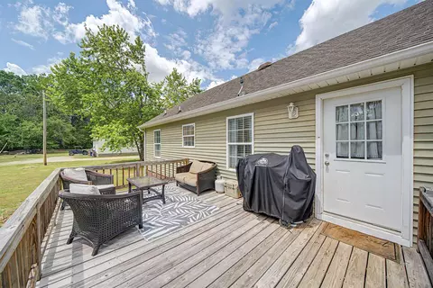 Exterior - 18 Eric Ln, Ramer, TN 38367 photo 7 of 8