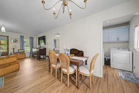 Dining - 18 Eric Ln, Ramer, TN 38367 photo 2 of 2